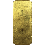 Lingot d’or de 1 Kg